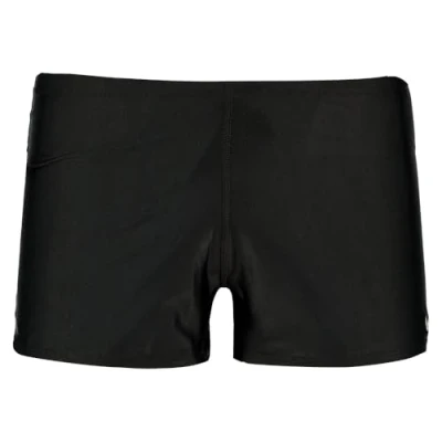 Abbildung von Nike Performance Square LEG Badehose Pants, Herren, Größe: 50, Black