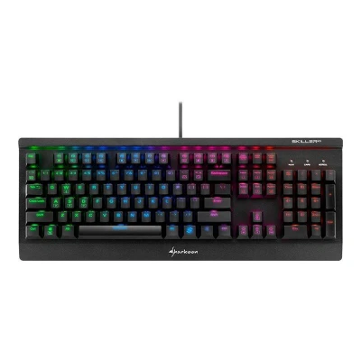 Abbildung von Sharkoon SKILLER SGK3 Tastatur