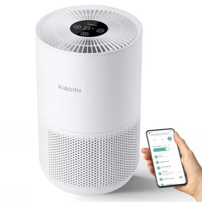 Abbildung von Xiaomi Smart Air Purifier 4 Compact EU