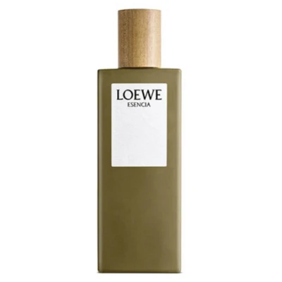Abbildung von Loewe Esencia Homme Eau de Toilette 150 ml