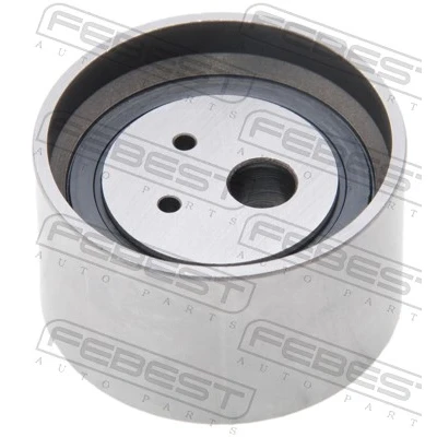 Abbildung von FEBEST 0487 V97W Spannrolle, Zahnriemen MITSUBISHI: PAJERO Sport 1 SUV, GALANT 6, 2, HYUNDAI: Santa Fe I, KIA: CARNIVAL 2