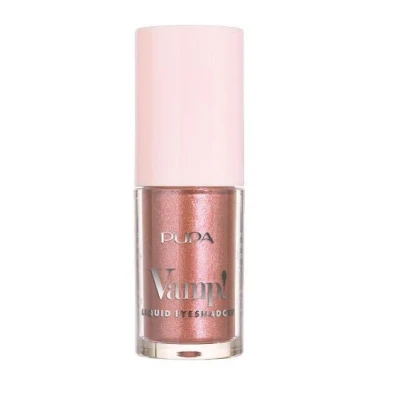 Abbildung von PUPA Stick Vamp! Liquid Eyeshadow 00 4 ml
