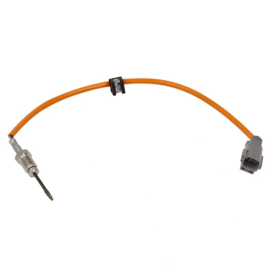 Abbildung von DELPHI TS30381 12B1 Sensor, Abgastemperatur FORD: Transit Custom V362 Kastenwagen, Mk7 Bus