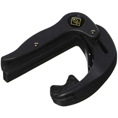 Abbildung von Wittner 530051 Kapodaster Ultra Saz /Kindergitarre