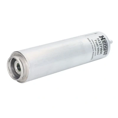 Abbildung von HENGST FILTER H337WK Kraftstofffilter Leitungsfilter BMW: 3 Coupe, Touring, Limousine
