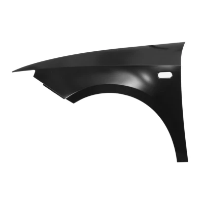 Abbildung von BLIC 6504 04 6621311Q Kotflügel vorne links SEAT: Ibiza 4 Sportcoupe, Schrägheck, ST
