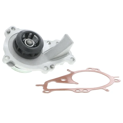 Abbildung von VAICO V42 50001 Wasserpumpe mit Dichtung mechanisch PEUGEOT: 208 I Schrägheck, 308 SW 2, 5008 I, CITROËN: C3 II, DS3 Berlingo II