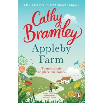 Abbildung von Appleby Farm: the funny, feel good and uplifting romance from Sunday Times bestselling author