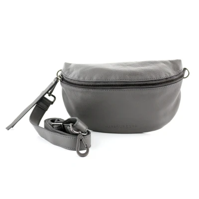 Abbildung von HARBOUR 2nd Gürteltasche Just Pure, Leder