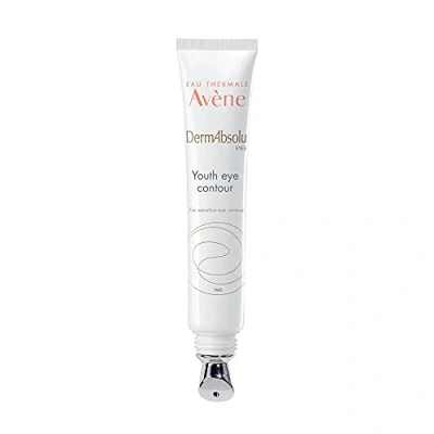 Abbildung von Pierre Fabre Avene Dermabsolu Contorno Ojos 15Ml , 15 Ml (1Er Pack)