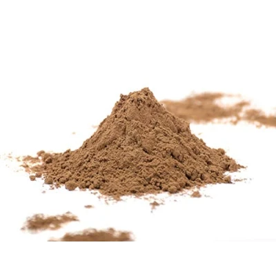Abbildung von Piment gemahlen 40g Pimentpulver Nelkenpfeffer Pulver gemahlene Pimentkörner Nelken Pfeffer getrocknete Beeren Gerüche Küche