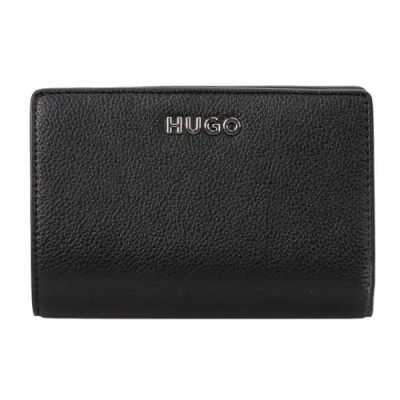 Abbildung von HUGO BEL Multi Wallet Geldbörse, Damen, Größe: One Size, Black