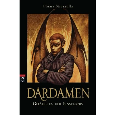 Abbildung von DARDAMEN Gefährten der Finsternis (Die Fantasy Reihe, Band 1)