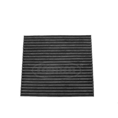 Abbildung von CORTECO 80001445 Innenraumfilter Aktivkohlefilter 193 162 18 SUZUKI: Alto VII, Celerio, VI, NISSAN: Pixo