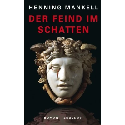 Abbildung von Der Feind im Schatten: Roman