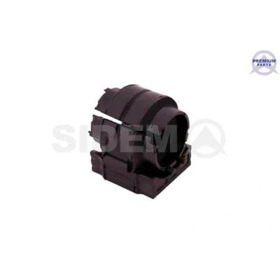 Abbildung von SIDEM 809911 Stabigummis Hinterachse 19 42, OPEL: Insignia A Sports Tourer, Limousine, Schrägheck