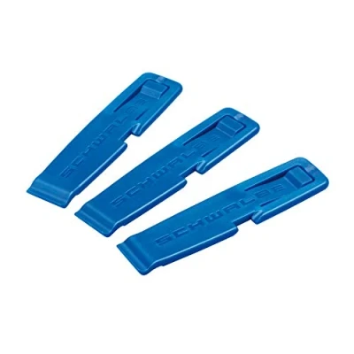 Abbildung von Schwalbe Reifenheber, Blau, 3er Pack 1847