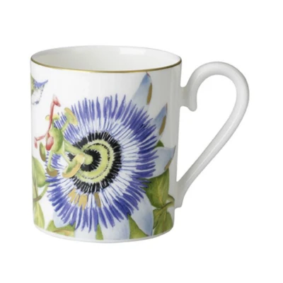 Abbildung von Villeroy &amp; Boch Amazonia Becher mit Henkel 0,3 l