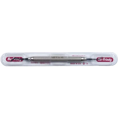 Abbildung von SATIN STEEL XTS Komposit Instrumente Goldstein Flexi Thin Figur 1