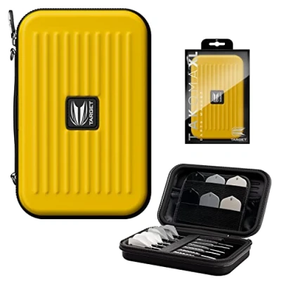 Abbildung von Target Takoma XL Wallet Yellow