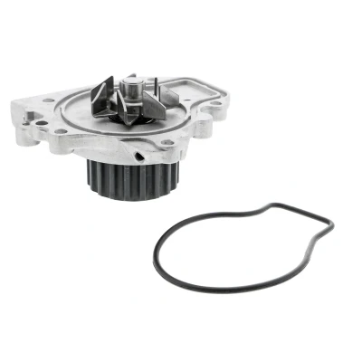 Abbildung von ACKOJA A26 50015 Wasserpumpe mit Dichtung mechanisch Flügelrad aus Metall HONDA: CR V 1, Integra II Coupe