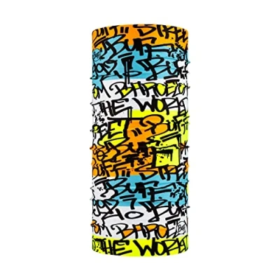 Abbildung von Buff Halswärmer Original EcoStretch Youth Unisex für Jugendliche