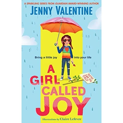 Abbildung von A Girl Called Joy: Sunday Times Children&#039;s Book of the Week
