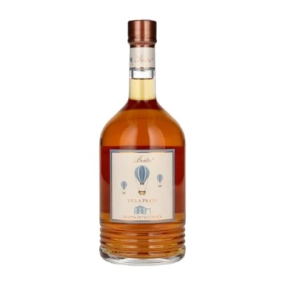 Abbildung von Grappa Berta Villa Prato Invecchiata Piemontese 1 L