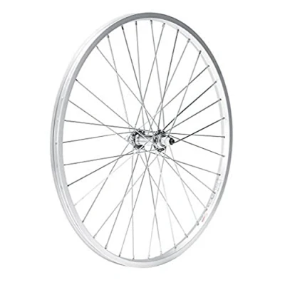 Abbildung von MTB Vorderrad zum Anschrauben aus Aluminium Gurpil