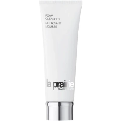 Abbildung von La Prairie Foam Cleanser 125 ml