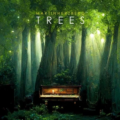Abbildung von Trees [Vinyl LP]