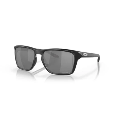 Abbildung von Oakley Unisex Adult OO9448 0657 Sunglasses, Schwarz, 55mm