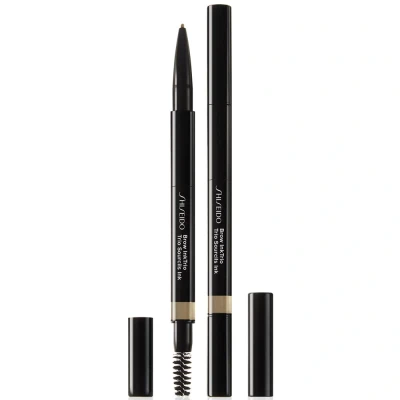 Abbildung von Shiseido Brow InkTrio Augenbrauenstift Taupe 10 g