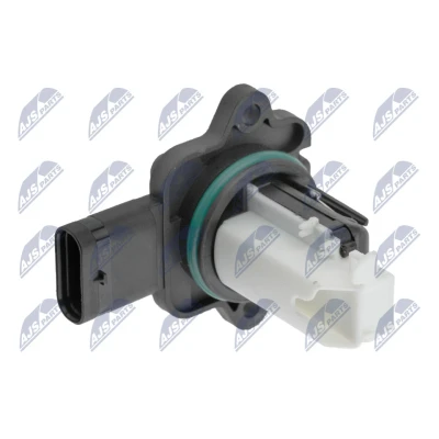 Abbildung von NTY EPP BM 023 Luftmassenmesser BMW: 5 Limousine, 3 Coupe, Limousine