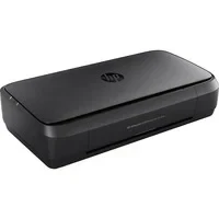 Abbildung von HP OfficeJet 250 Mobile Drucker (CZ992A)