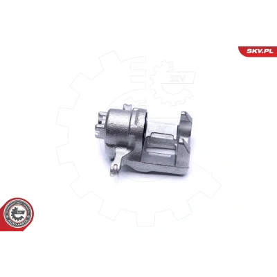 Abbildung von ESEN SKV 42SKV244 Bremssattel 110mm Hinterachse rechts HONDA: FR V, Legend 3 Limousine, Stream I
