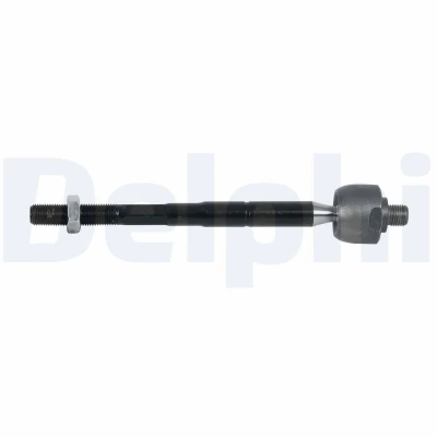 Abbildung von DELPHI TA3776 Axialgelenk Vorderachse links, rechts M14 x 1.5 232mm 219mm KIA: RIO 3