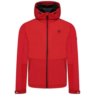 Abbildung von Dare2b Stay Ready Wanderjacke für Herren