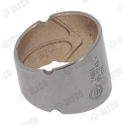 Abbildung von GLYCO 55 5143 SEMI Lagerbuchse, Pleuel FORD: Transit Mk6 Bus
