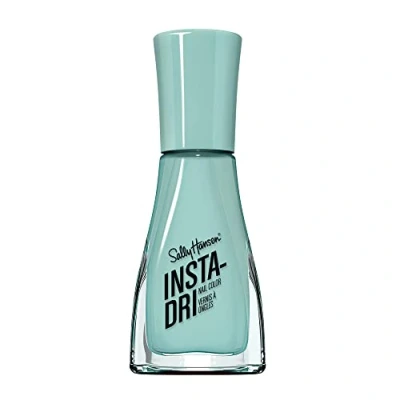 Abbildung von Sally Hansen Insta Dri schnell trocknende Nagellack Nr. 510 Gain Mo Mint Um