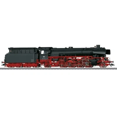 Abbildung von Märklin 37931, Modell eines Schnellzuges, vormontiert, HO (1:87), beliebiges Geschlecht, Metall, 1 Stück
