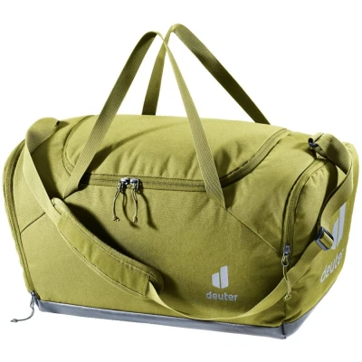 Abbildung von deuter Unisex Youth Hopper Sporttasche, Cactus Graphite, 25 L