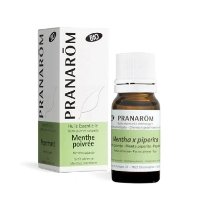 Abbildung von PRANAROM Ätherisches Öl, 10 ml