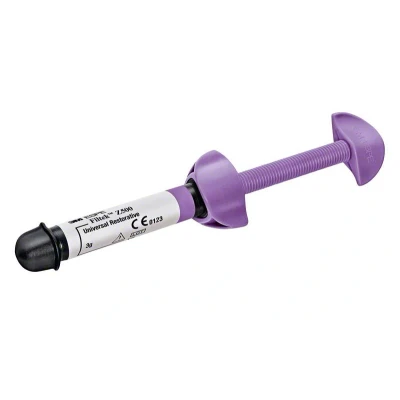 Abbildung von Filtek Z 500 Spritze C2
