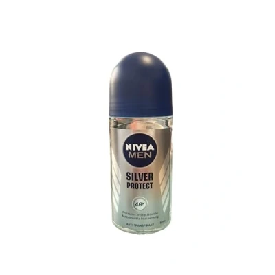 Abbildung von Nivea Men Deodorant Bille 50 ml, 2er Pack (2 x ml)