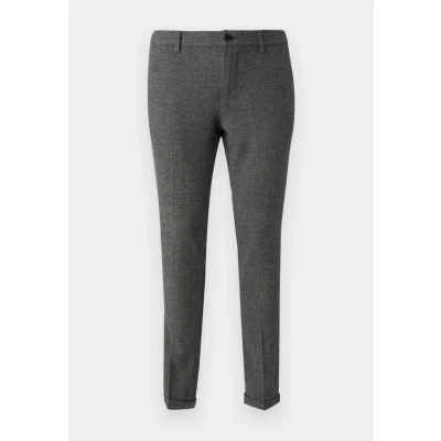 Abbildung von Jack &amp; Jones Premium Jpstmarco Jjhenry Chino, Herren, Größe: 28x32, Dark grey