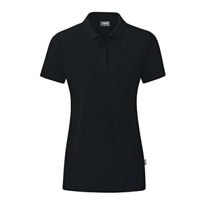 Abbildung von Jako Poloshirt Polo Organic Damen