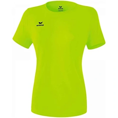 Abbildung von Erima T Shirt Damen Funktions Teamsport