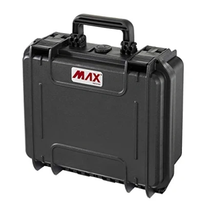 Abbildung von Total Protection Case M (336 x 300 148mm) Angelkoffer
