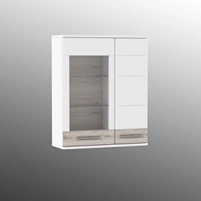Abbildung von FORTE Regal &quot;Tempra&quot;, Breite 73,7 cm